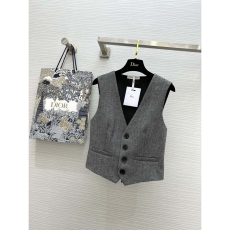 Christian Dior Vest